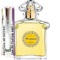 Guerlain MITSOUKO Eau De Parfum samples 6ml