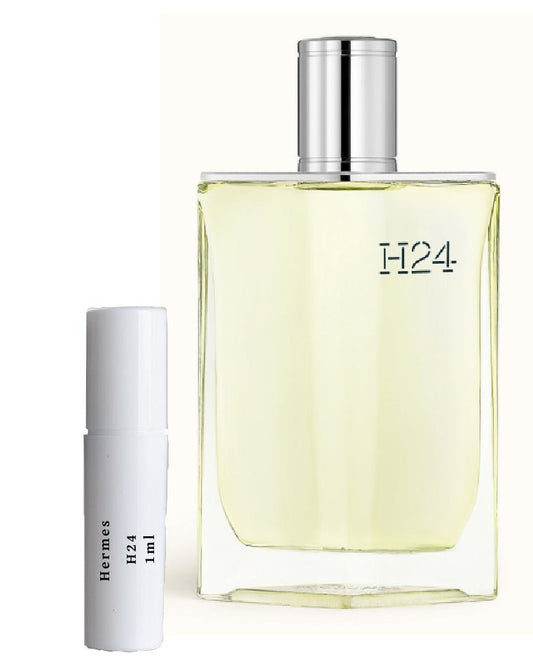 דוגמאות ריח של הרמס H24-Hermes H24-hermes-1ml Hermes H24 sample-smelltoimpress