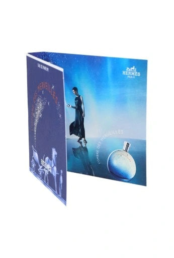 Hermes L'Ombre des Merveilles 2ml 0.06fl.oz. דוגמאות ריח רשמיות