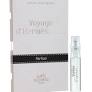 Hermes Voyage D'Hermes 2ml 0.06fl.oz. דגימות בושם רשמיות