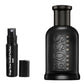 HUGO BOTTLED PARFUM parfum stalen, HUGO BOTTLED PARFUM parfumeprøver