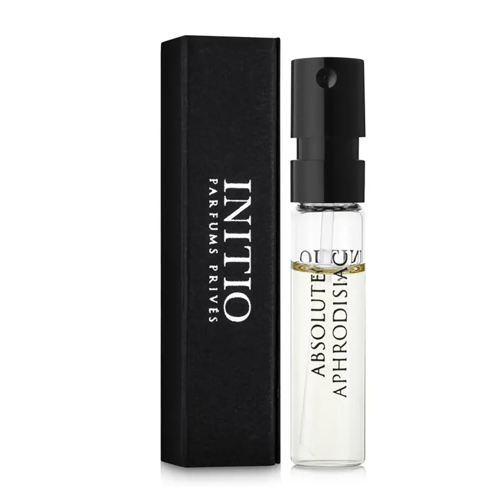 Initio Absolute Aphrodisiac 1.5ml/0.05 fl.oz. דגימת בושם רשמית, Initio Absolute Aphrodisiac 1.5ml/0.05 fl.oz. offizielle Parfümprobe, Initio Absolute Aphrodisiac 1.5ml/0.05 fl.oz. muestra de perfume oficial, Initio Absolute Aphrodisiac 1.5ml/0.05 fl.