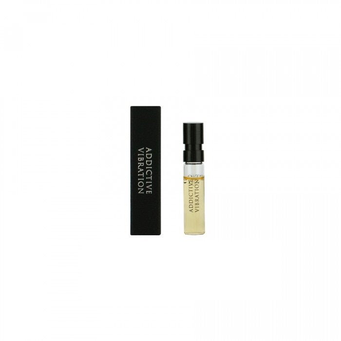 Initio Addictive Vibration 1.5ml/0.05 fl.oz. דגימת ריח רשמית