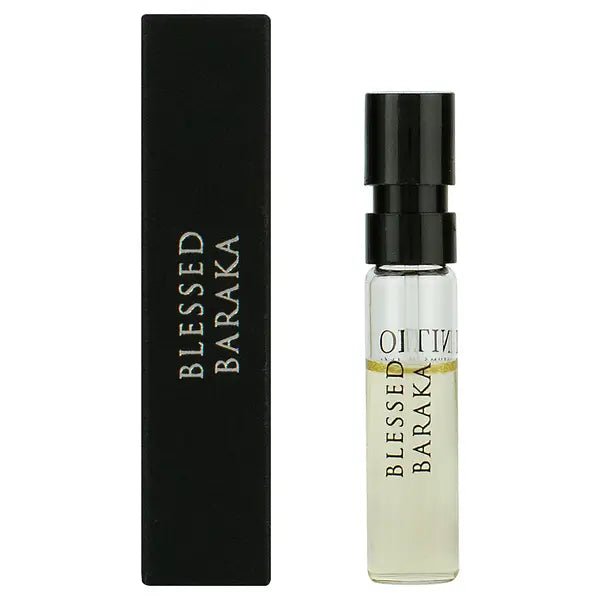 Initio ברוכה ברוכה 1.5ml/0.05 fl.oz. דגימת בושם רשמית