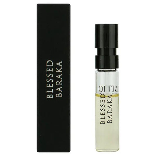 Initio ברוכה ברוכה 1.5ml/0.05 fl.oz. דגימת בושם רשמית