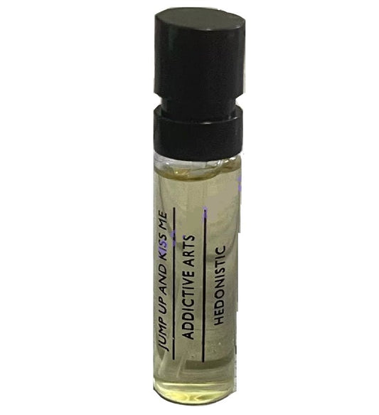 Clive Christian Addictive Arts JUMP Up And KISS Me Hedonistic 2.0ml 0.068 us fl. עוז. דגימת בושם רשמית, Clive Christian Addictive Arts JUMP Up And KISS Me Hedonistic 2.0ml 0.068 us fl. עוז. 液量オンス公式香水サンプル, Clive Christian Addictive Arts JUMP Up And KI
