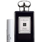 Jo Malone Myrrh Tonka Cologne תרסיס בקבוקון דגימה אינטנסיבי 1 מ"ל