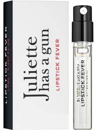 Juliette Has a Gun Lipstick Fever 1.7ml דגימת בושם רשמית