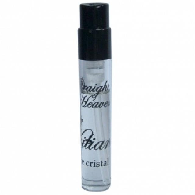 Kilian Straight To Heaven 1.5ml 0.05 fl. o.z. דגימת בושם רשמית