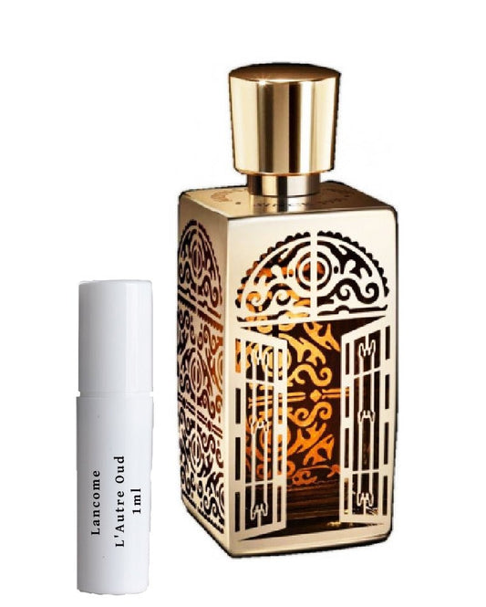 ספריי בקבוקון לדגימה של Lancome L'Autre Oud 1 מ"ל