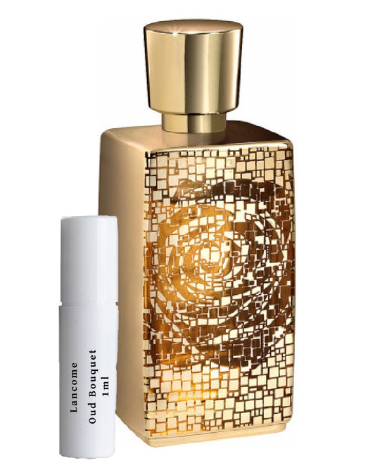 בקבוקון Lancome Oud Bouquet 1 מ"ל