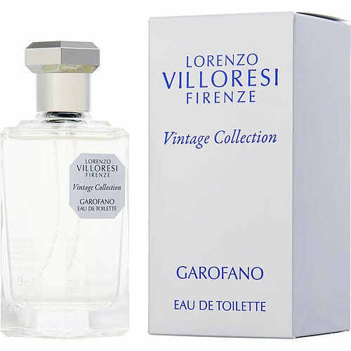 Lorenzo Villoresi Firenze Garofano דגימת ניחוח רשמית 2 מ"ל