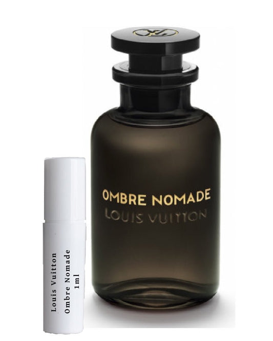 דגימת ריח של Louis Vuitton Ombre Nomade 1 מ"ל