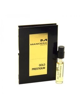 Mancera Gold Prestigium דוגמה רשמית 2ml 0.07 fl.o.z.