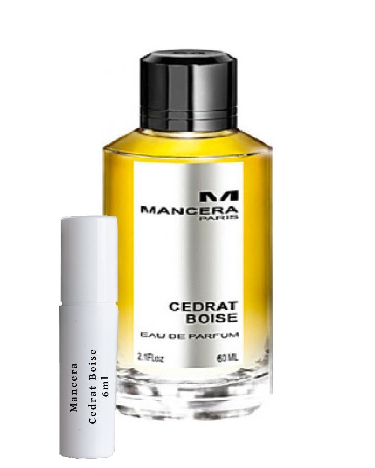 Mancera Cedrat Boise-Mancera Cedrat Boise-Mancera-6ml travel spray-smelltoimpress