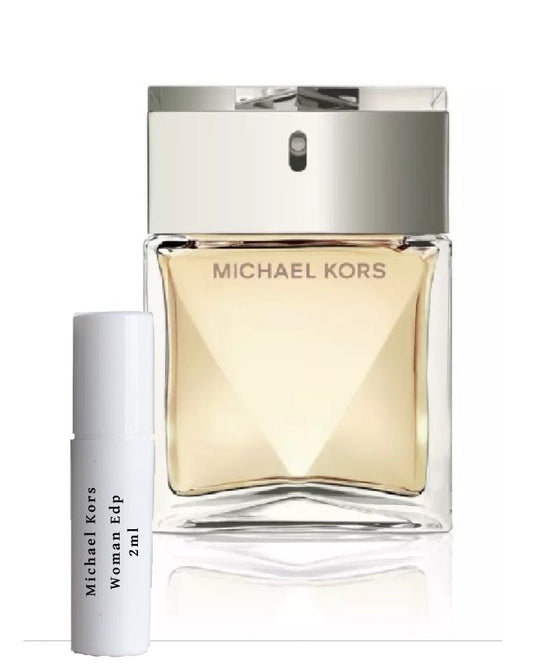 דוגמיות מייקל קורס Woman Edp 2 מ"ל
