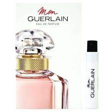 Mon Guerlain 1ml 0.03 fl. עוז. דגימות בושם רשמיות