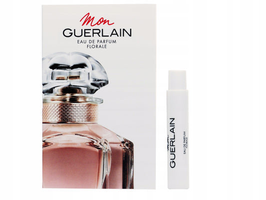 Mon Guerlain Florale by Guerlain 1ml 0.03 fl. עוז. דגימות בושם רשמיות