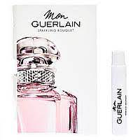 Mon Guerlain Sparkling Buquet 1ml 0.03 fl. עוז. דגימות בושם רשמיות