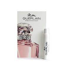 Mon Guerlain Sparkling Buquet 1ml 0.03 fl. עוז. דוגמאות ריח רשמיות