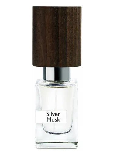 Nasomatto Silver Musk 2ml officiel parfumeprøve, Nasomatto Silver Musk 2ml officieel parfumstalen, Nasomatto Silver Musk 2ml muestra de perfume oficial, Nasomatto Silver Musk 2ml hivatalos parfüm minta, Nasomatto Silver Musk 2ml campione di profumoso
