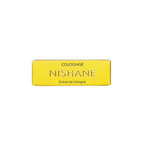 Nishane Colognise 1.5 ML דגימת בושם רשמית, Nishane Colognise 1.5 ML официална парфюмна проба, Nishane Colognise 1.5 ML 0.05 fl.oz. 官方香水样品, Nishane Colognise 1.5 ML officiel parfumeprøve, Nishane Colognise 1.5 ML officieel parfumstalen, Nishane Cologn