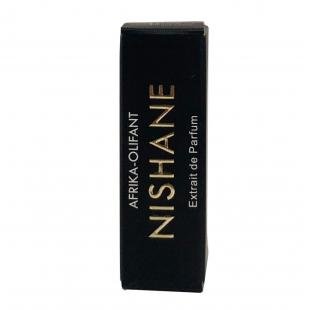 דגימות בושם רשמיות של Nishane Afrika Olifant 1.5 ML
