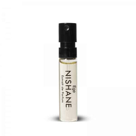 דגימות בושם רשמיות של Nishane Ege 1.5 ML