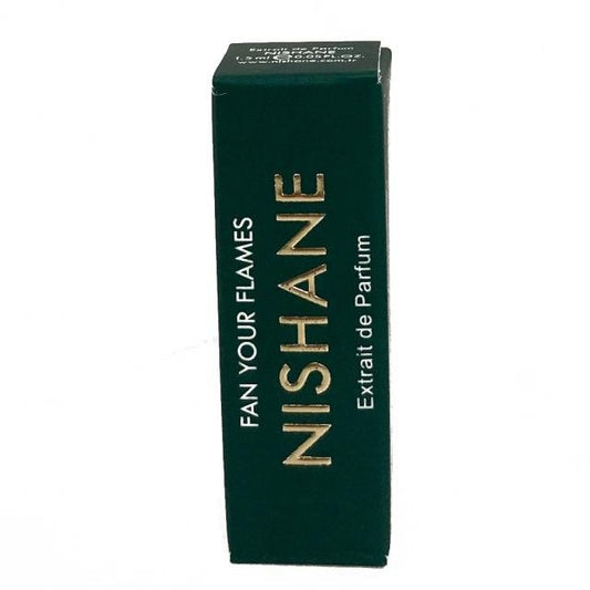 דגימת בושם רשמית של Nishane Fan Your Flames 1.5 ML
