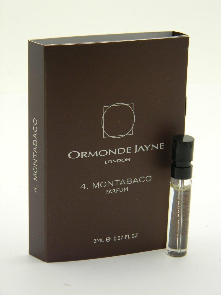 Ormonde Jayne Montabaco 2 מ"ל 官方香水样品, רוב הבושם האופיסיאלי Ormonde Jayne Montabaco 2ml , Ormonde Jayne Montabaco 2ml oficiální sorek parfému, Ormonde Jayne Montabaco 2ml δείγμα αρώματος, Ormonde Jayne Montabaco 2ml oficjalna próbka בושם, Ormonde Jayn