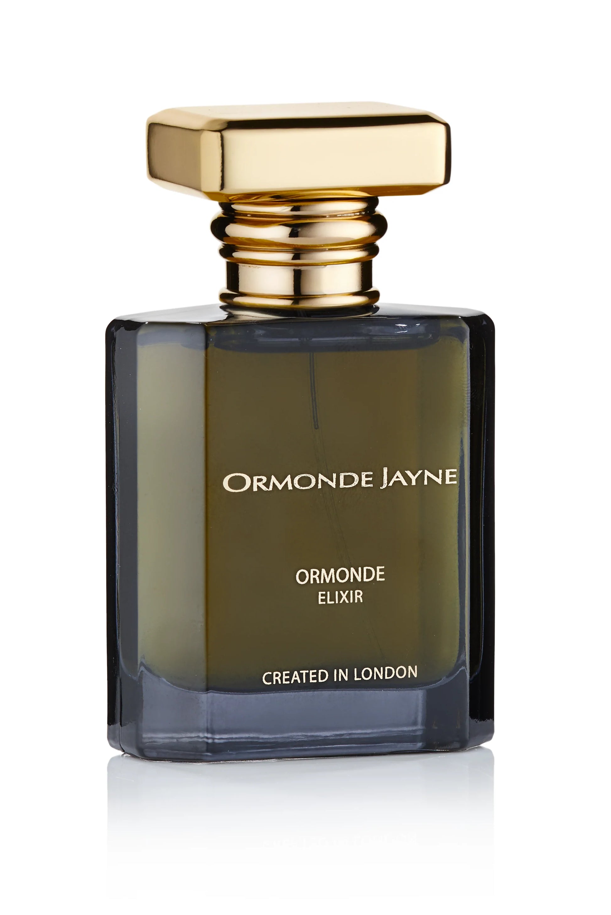 דגימת ניחוח רשמית של Ormonde Jayne Ormonde Elixir 2 מ"ל