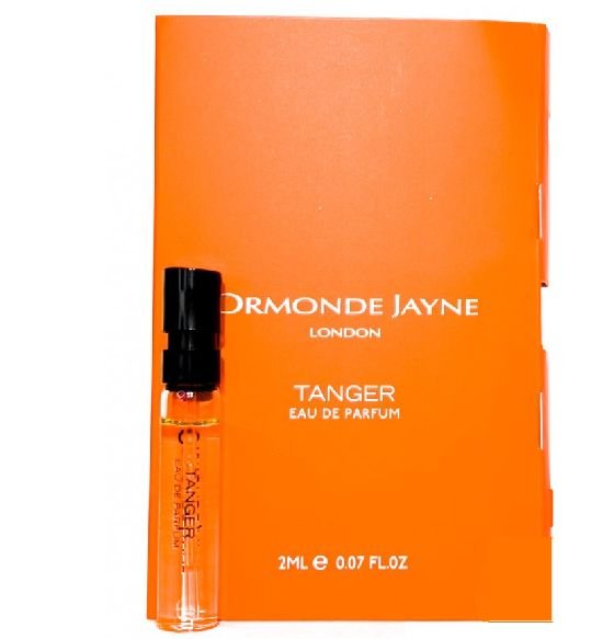 Ormonde Jayne Tanger 1ml 0.03 fl. o.z. 液量オンス公式香水サンプル, Ormonde Jayne Tanger 1ml 0.03 fl. o.z. официална парфюмна проба, Ormonde Jayne Tanger 1ml 0.03 fl. o.z. échantillon de parfum officiel, Ormonde Jayne Tanger 1ml 0.03 fl. o.z. virallinen hajuvesinä