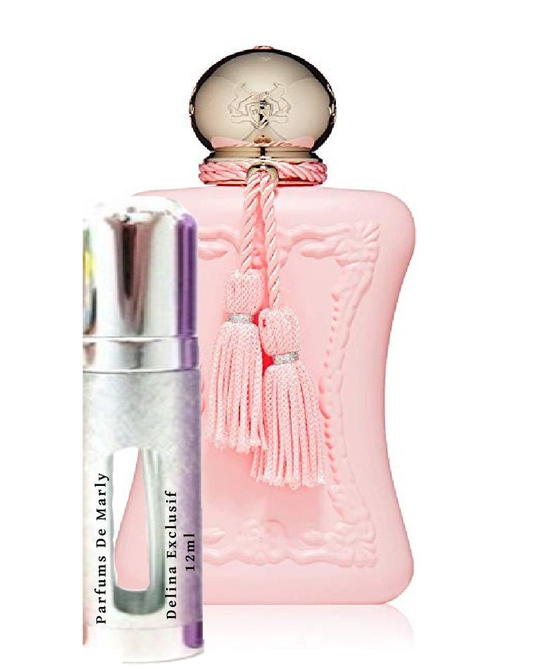 בקבוקון Parfums De Marly Delina 12 מ"ל