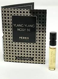 פריס מונטה קרלו ילנג ילנג Nose Be Edp 2.0 מ"ל דגימת בושם רשמית, פריס מונטה קרלו ילנג ילנג Nose Be Edp 2.0 מ"ל offizielle Parfümprobe, פריס מונטה קרלו ילנג ילנג Nose Be Edp 2.0 מ"ל מוסטרה דה בושם oficial, פריס מונטה קרלו ילנג ילנג 2 אף 0.液量オンス公式香水サンプル
