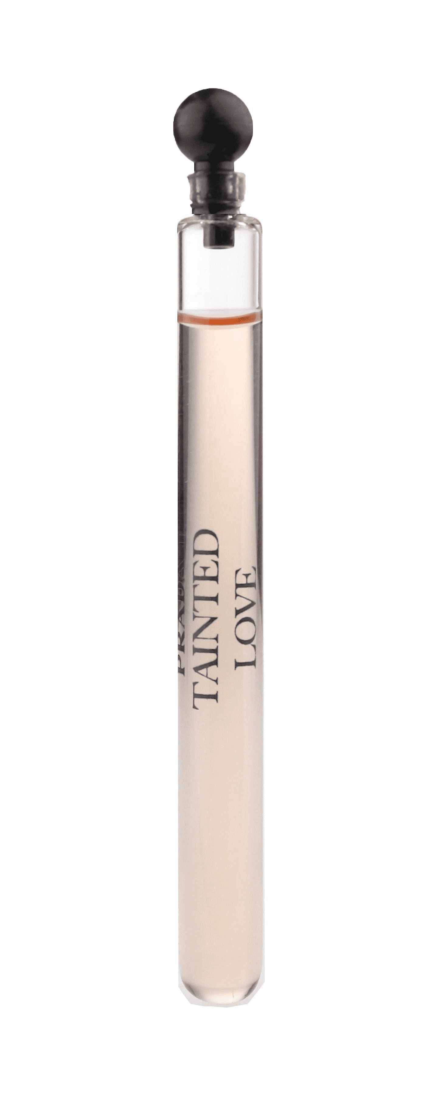 Prada Tainted Love Olfactories 4ml 0.14 fl. o.z. דוגמית בושם רשמית, Prada Tainted Love Olfactories 4ml 0.14 fl. o.z. offizielle Parfümprobe, Prada Tainted Love Olfactories 4ml 0.14 fl. o.z. muestra de perfume oficial, Prada Tainted Love Olfactories 4