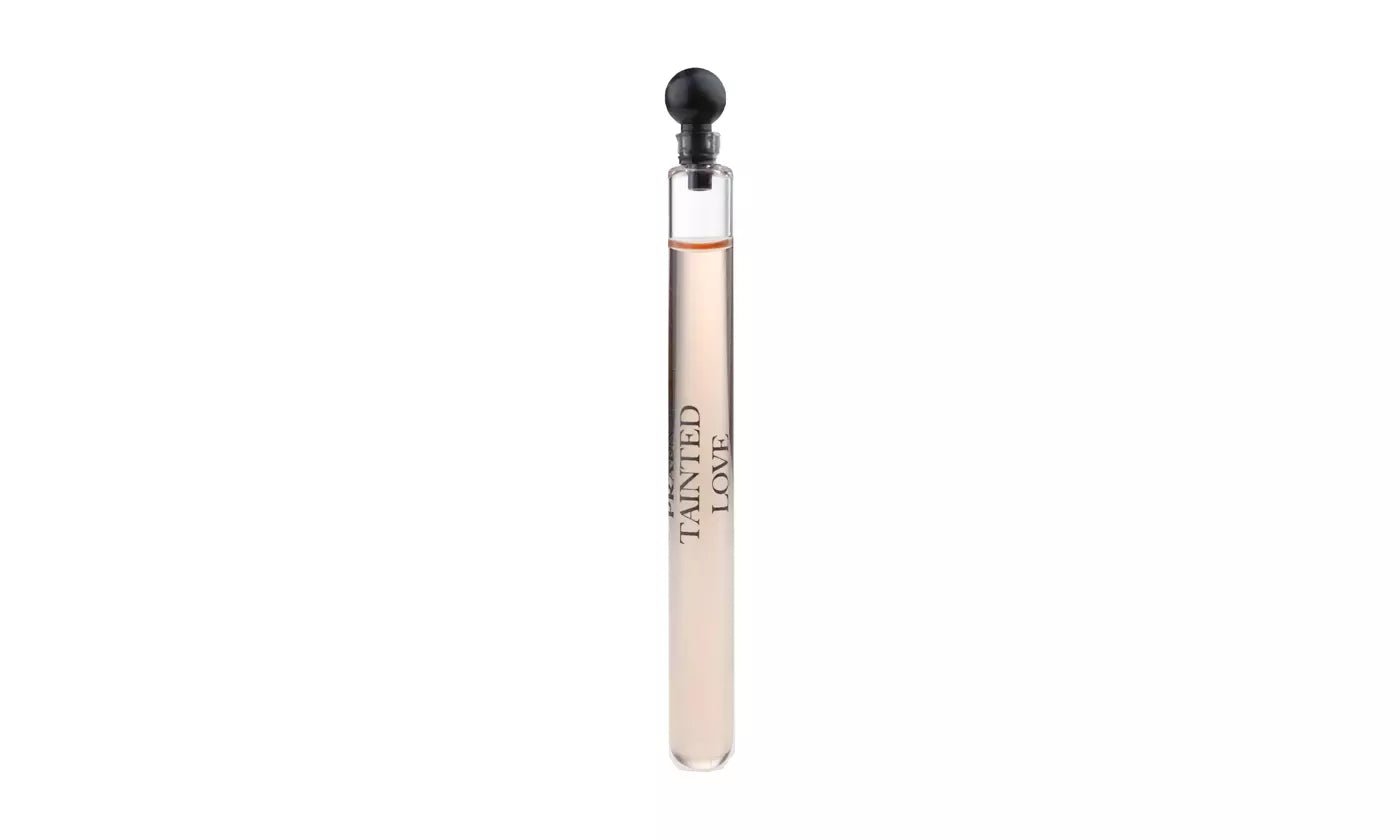 Prada Tainted Love Olfactories 4ml 0.14 fl. o.z. oficiální vzorek parfému, Prada Tainted Love Olfactories 4ml 0.14 fl. o.z. επίσημο δείγμα αρώματος, Prada Tainted Love Olfactories 4ml 0.14 fl. o.z. בושם oficjalna próbka, Prada Tainted Love Olfactorie