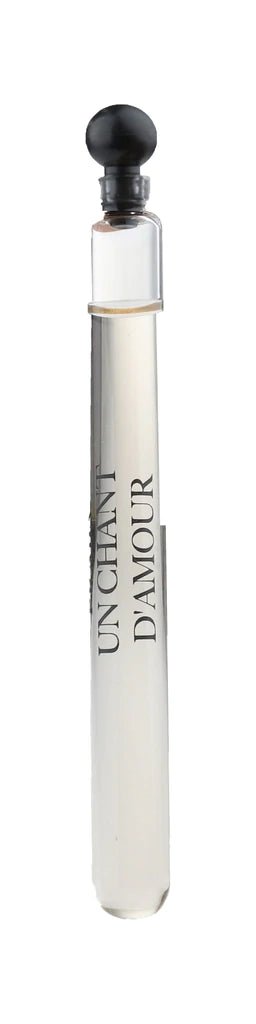 Prada Un Chant D'amour Olfactories mini 4ml 0.14 fl. o.z. דגימת בושם רשמית, Prada Un Chant D'amour Olfactories mini 4ml 0.14 fl. o.z. offizielle Parfümprobe, Prada Un Chant D'amour Olfactories mini 4ml 0.14 fl. o.z. muestra de perfume oficial, Prada 