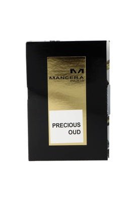 Mancera Precious Oud דוגמה רשמית 2ml 0.07 fl.o.z.