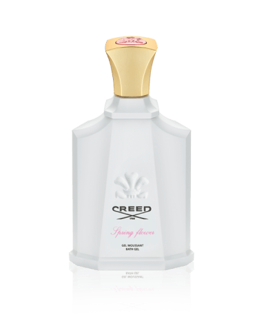 Creed Spring Flower ג'ל רחצה 200 מ"ל