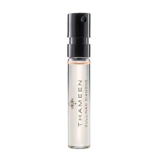 Thameen Cullinan Diamond 2ml 0.06 fl.oz. דגימת בושם רשמית
