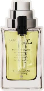 חברת The Different Sublime Balkiss 2ml 0.06 fl. עוז. דוגמאות ריח רשמיות
