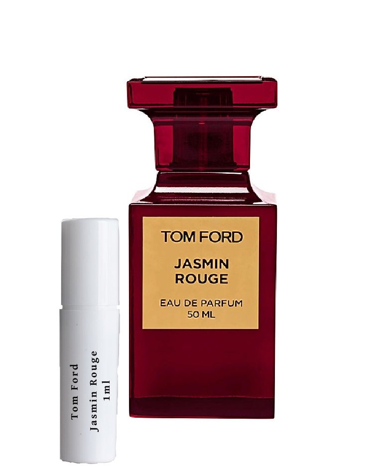 בקבוקון טום פורד Jasmin Rouge 1 מ"ל