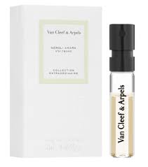 Van Cleef & Arpels Neroli Amara 2ml 0.06 fl. עוז. официальный образец духов, Van Cleef & Arpels Neroli Amara 2ml 0.06 fl. עוז. muestra de perfume oficial, Van Cleef & Arpels Neroli Amara 2ml 0.06 fl. עוז. officiellt parfymprov, Van Cleef & Arpels Ner