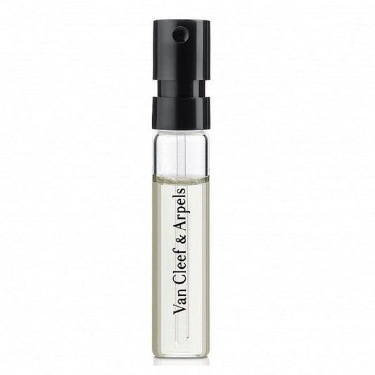 Van Cleef & Arpels Orchid Leather 2ml דוגמת בושם רשמית, Van Cleef & Arpels Orchid Leather 2ml проба, Van Cleef & Arpels Orchid Leather 2ml échantillon de parfum officiel, Van Cleef & Arpels Orchid Leather 2ml virallinen hajuvesinäyte, Van Cleef & Arp