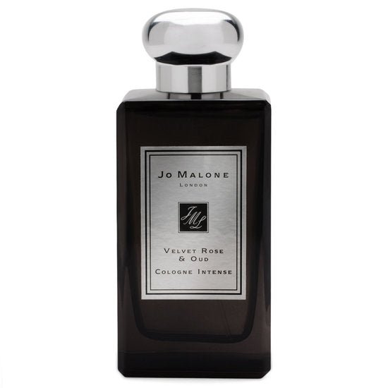 Jo Malone Velvet Rose & Oud Cologne דוגמאות אינטנסיביות