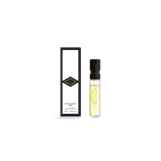Versace Atelier Versace Encens Supreme EDP 1.5ML דגימות בושם רשמיות