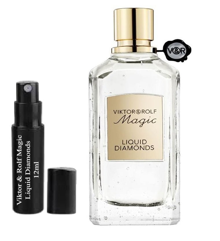Viktor & Rolf Magic Liquid Diamonds 12 מ"ל