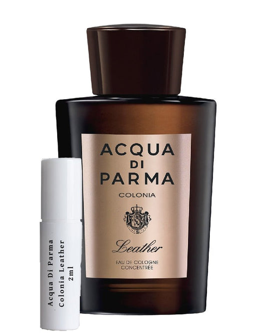 ACQUA DI PARMA COLONIA דגימת עור 2 מ"ל