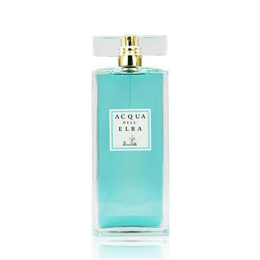 Acqua dell'Elba Classica Donna 100ml או דה פרפיום כולל דוגמאות בושם