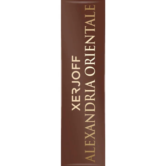 Alexandria Orientale מאת Xerjoff 2ml 0.06fl.oz. דגימת בושם רשמית